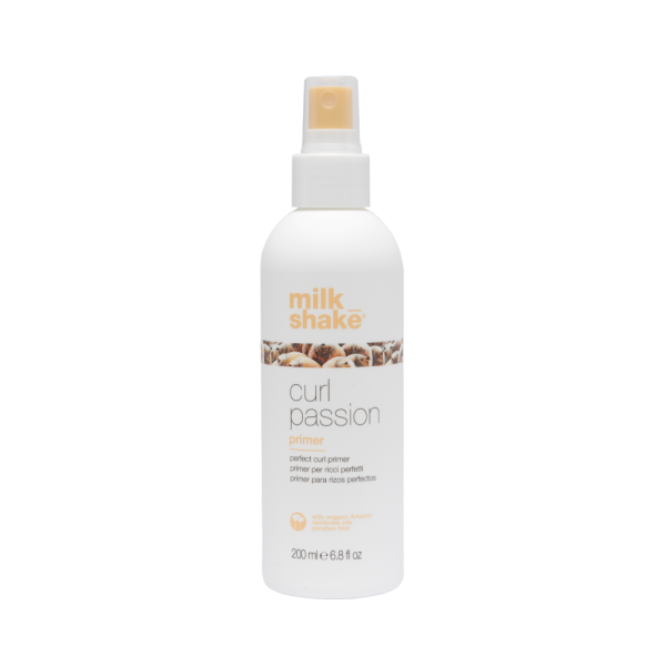 CURL PASSION PRIMER
