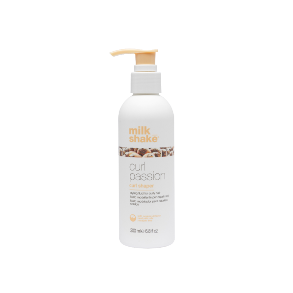 CURL PASSION SHAPER