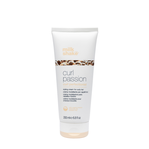 CURL PASSION PERFECTIONIST