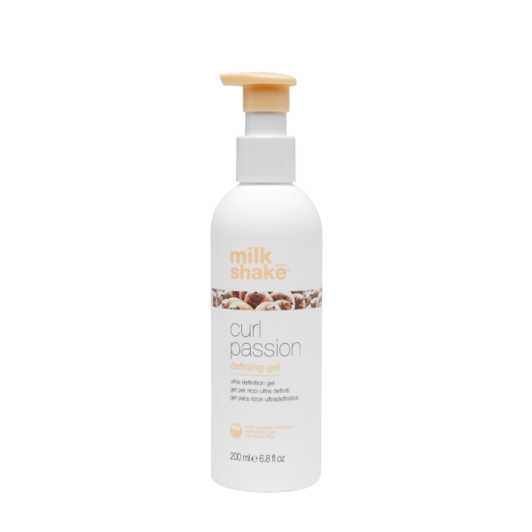 CURL PASSION DEFINING GEL