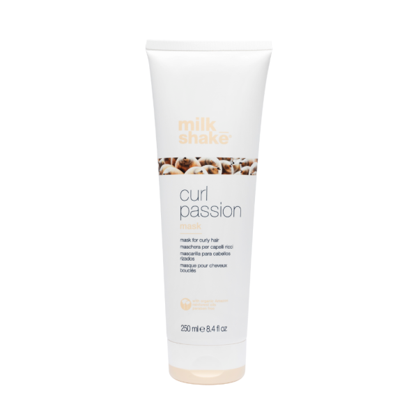 CURL PASSION MASK