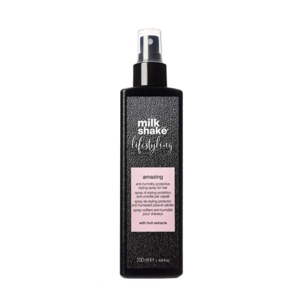 MILK SHAKE AMAZING 200ML
