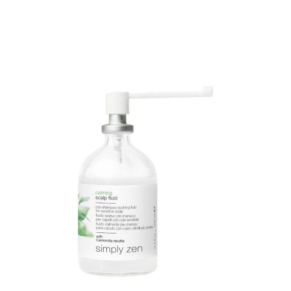 CALMING SCALP TREATMENT