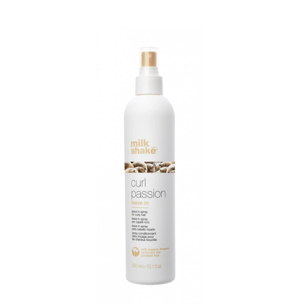 CURL PASSION LEAVE-IN