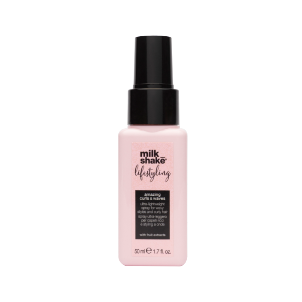 MILK SHAKE AMAZING CURLS & WAVES 200ML