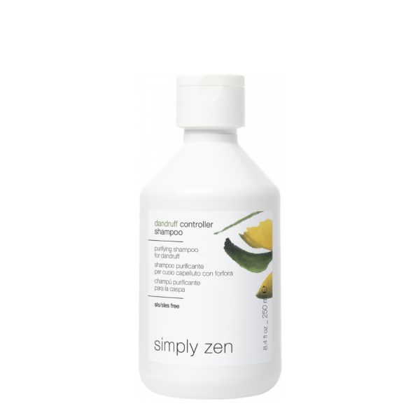 DANDRUFF CONTROLLER SHAMPOO