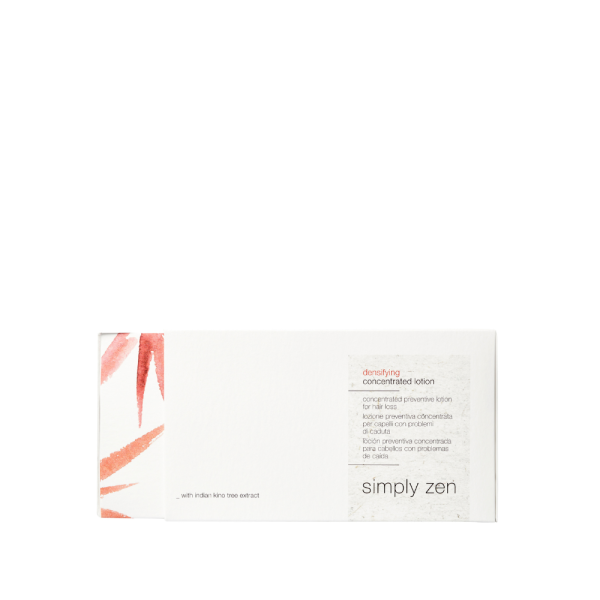 DENSIFYING CONCENTRATED LOTION