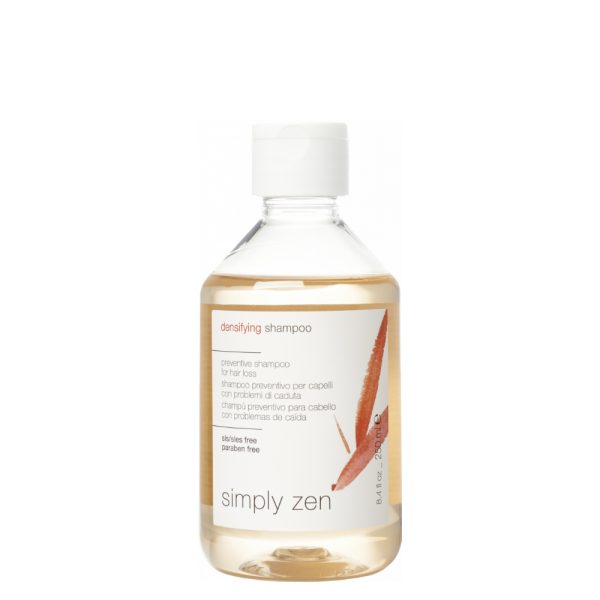DENSIFYING SHAMPOO