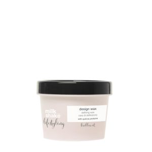 MILK SHAKE DESIGN WAX 100ML