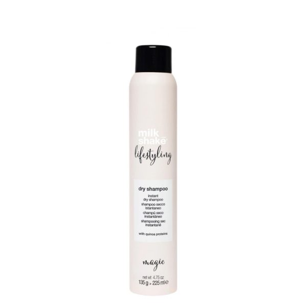 MILK SHAKE DRY SHAMPOO 225 ML