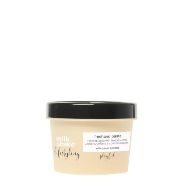 MILK SHAKE FREEHAND PASTE 100ML