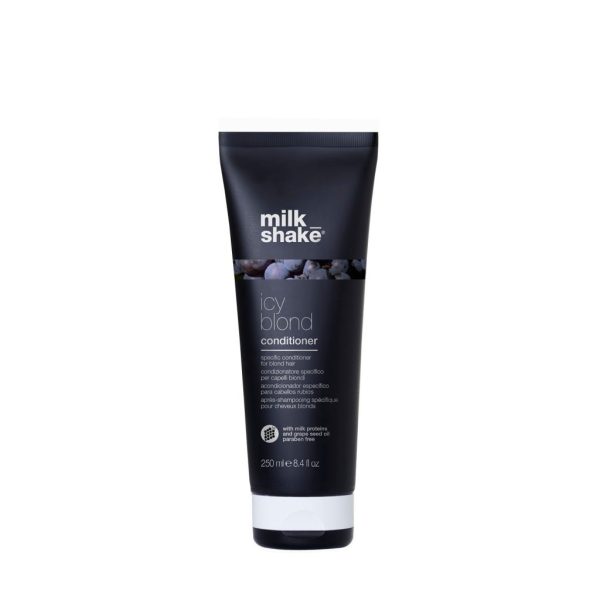 Milk_Shake Icy Blond Conditioner 250ml