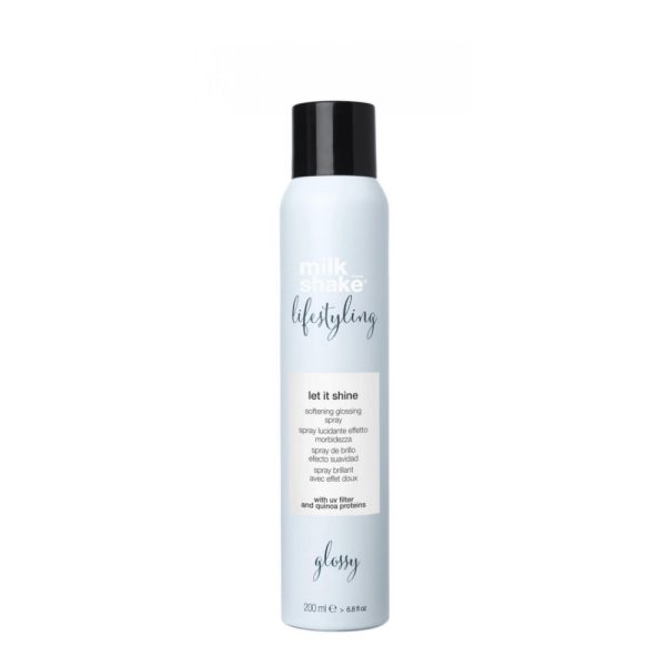 MILK SHAKE LET IT SHINE 200ML