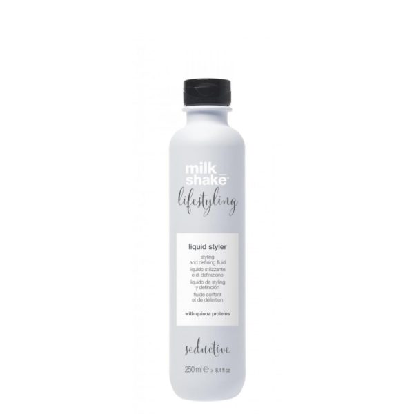 MILK SHAKE LIQUID STYLER 250ML