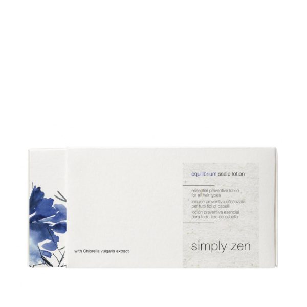 EQUILIBRIUM SCALP LOTION