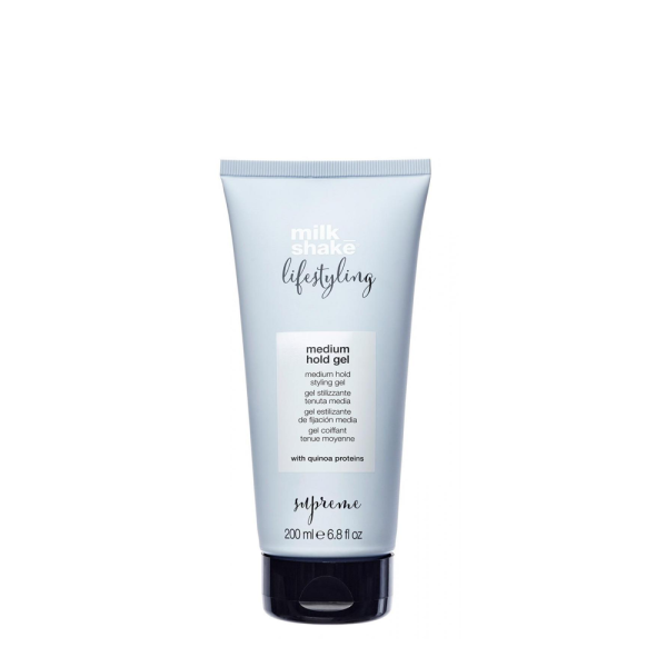 MILK SHAKE MEDIUM HOLD GEL 200ML