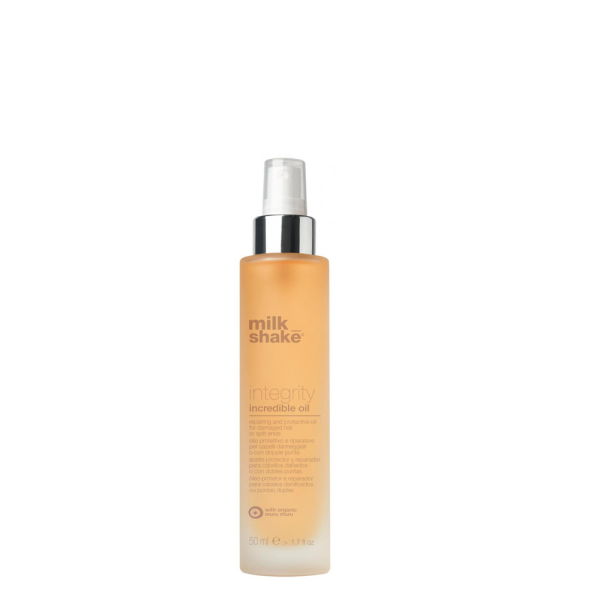 INTEGRITY INCREDIBLE OIL 50ml