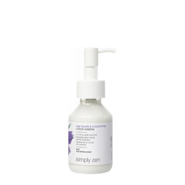 AGE BENEFIT & MOISTURIZING CUTICLE REDEFINER