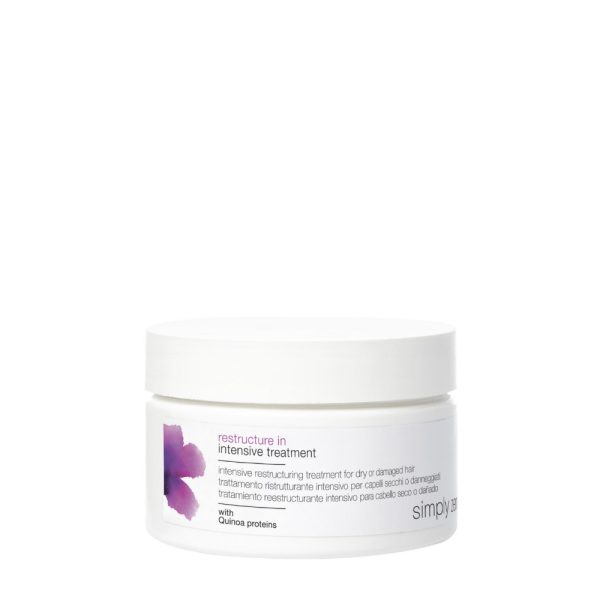 RESTRUCTURE-IN INTENSIVE TREATMENT