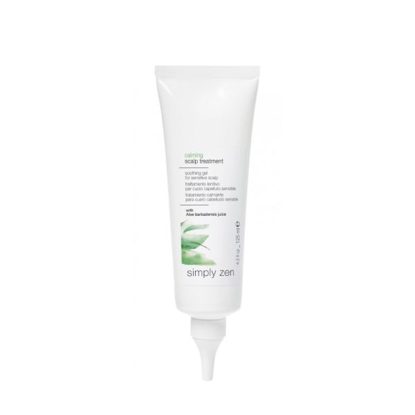 CALMING SCALP FLUID
