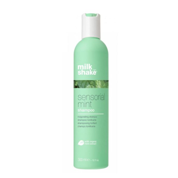 Sensorial-mint-shampoo 300ml