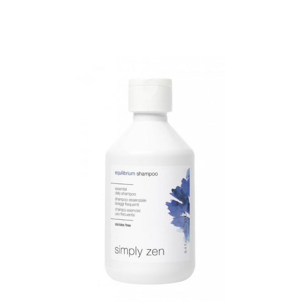 EQUILIBRIUM SHAMPOO