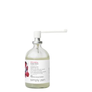 STIMULATING SCALP LOTION