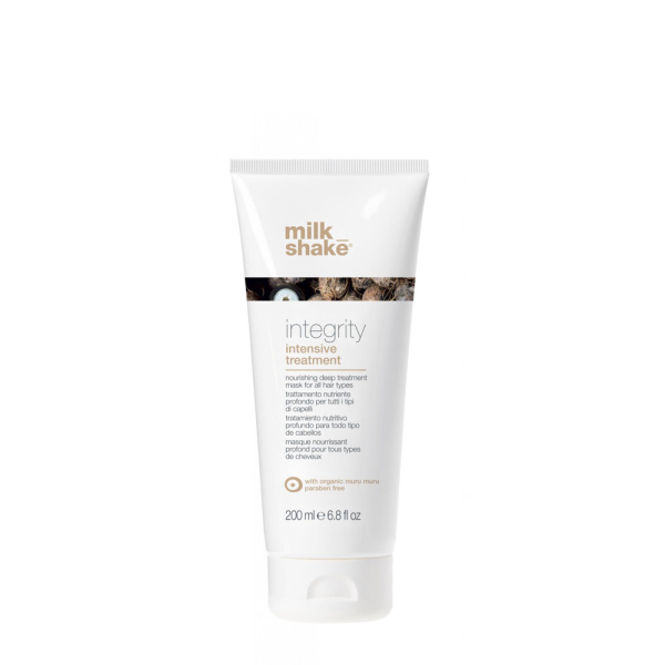 INTEGRITY INTENSIVE TREATMENT