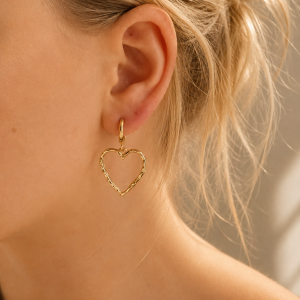 Miel Oorbellen