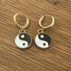 The yin Yang