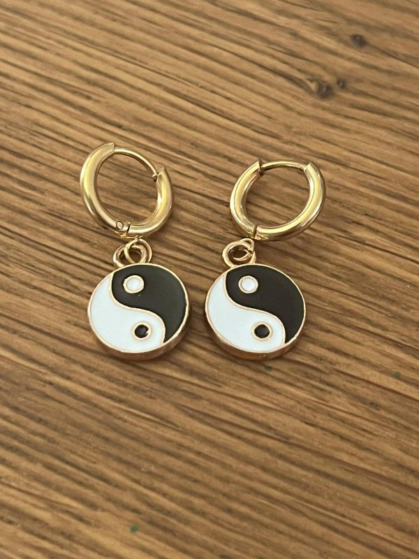 The yin Yang