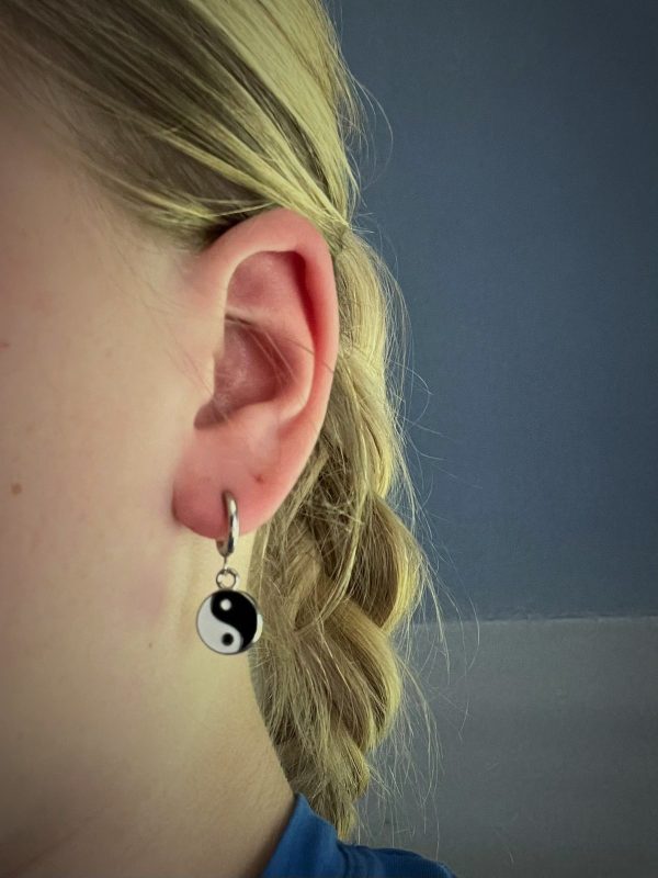 The yin Yang