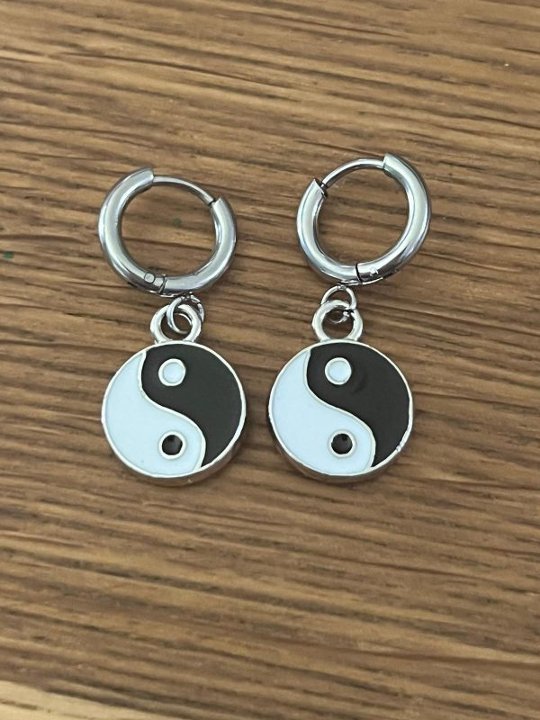 The yin Yang