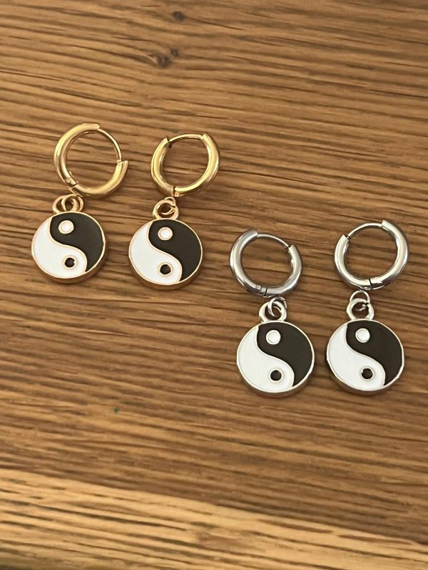The yin Yang