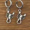 Scorpions Goudkleur