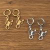Scorpions Goudkleur