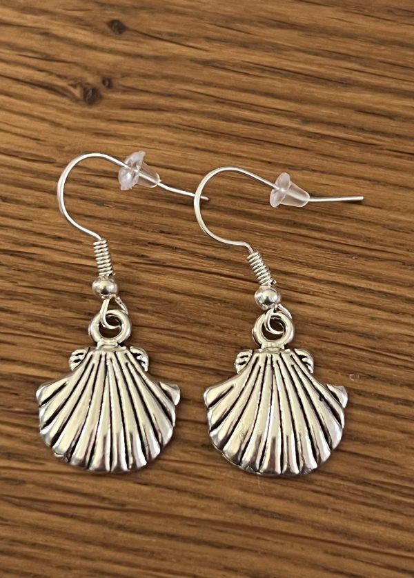 The Sea Shells