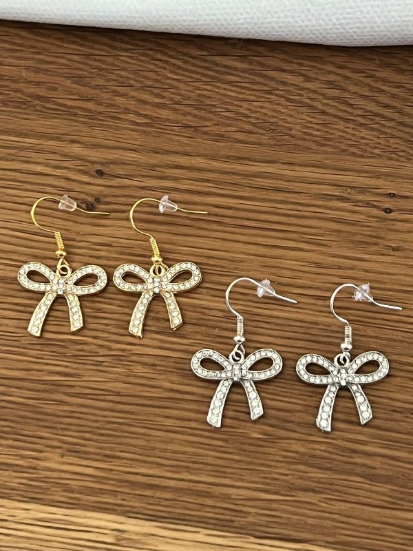 The Shiny Bows