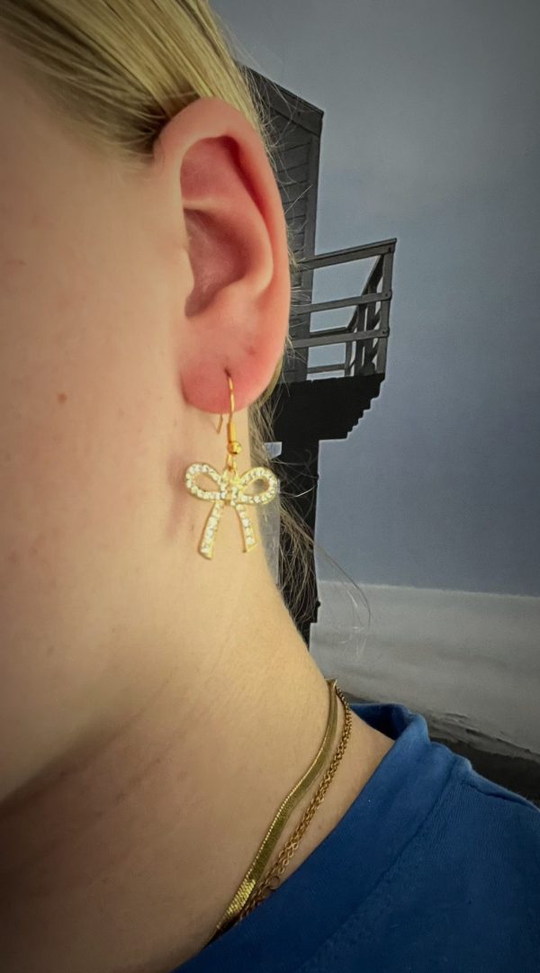 The Shiny Bows