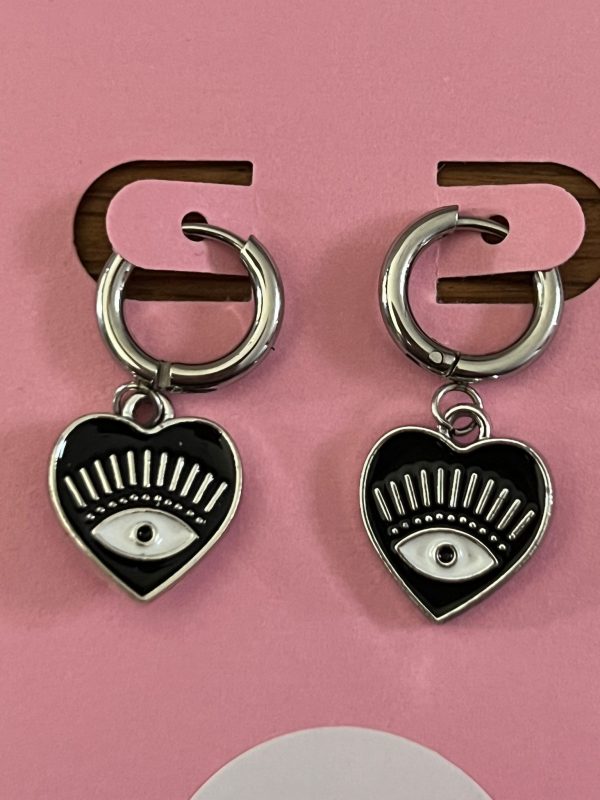The eyes on You