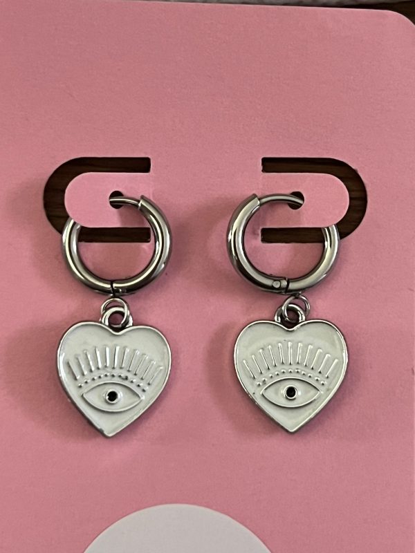 The eyes on You