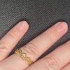 Ring In Love (Goudkleur)
